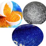 Hot Selling Best Price Silica Gel Blue/Orange Indicator Bead in 1-3mm/2-4mm/3-5mm/5-8mm