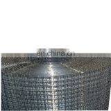 Iron Metal Type and Powder Coated Frame Finishing Welded Wire Mesh thumbnail-2