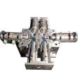 75mm Pvc TEE Fitting Mould, Plastic Pipe Fitting Mould thumbnail-2