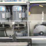 Heavy Duty End Milling Machine for Curtain Wall and Aluminum Profile thumbnail-2