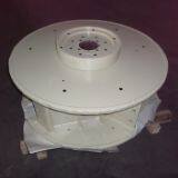 Spare Parts of Rotor Assembly Suit Metso Barmac VSI Crusher thumbnail-5