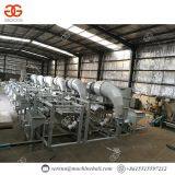 Automatic Pumpkin Watermelon Seed Dehuller Hemp Seeds Hulling Peeling Sunflower Seed Shelling thumbnail-4