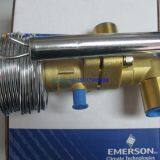 Eemerson Types TER45HC,THR75HC,TMR100MC Thermal Expansion Valves thumbnail-2