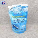 Export European and American Standard 2L/4KG Laundry Detergent/auto Glass Water Suction Bag 5l Acid and Alkali Resistant Antifreeze Packaging thumbnail-5