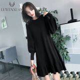 Jersey Dress thumbnail-1