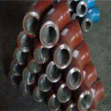 Carbon Steel Cross Tee For Staircase Railing Head Pressure Vessel Boiler Part thumbnail-3