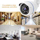 4 in 1 5.0MP Outdoor Waterproof CCTV Security Survrillance Camera thumbnail-4