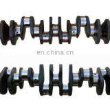 Diesel Generator Cummins Engine Parts Crankshaft for NTA855 KTA19 KTA38 thumbnail-4