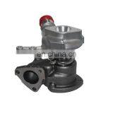 TURBOCHARGER ASSY BK3Q6K682NB 2010638 RANGER 2011 49131-06320 thumbnail-1