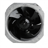 8314HR ebmpapst fan axial fan EBM-PAPST TYPE:8314 HR EBM FAN DC  24V