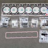 ISB&QSB 6.7 Engine Gasket Kits 4955229 Engine Upper Repair Kits