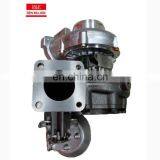 Truck 4JJ1 Turbocharger for Isuzu