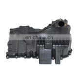 11137618512 Engine Oil Pan With Gasket thumbnail-2