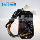 Voltage Regulator 5KW AVR KI-DAVR-50S For Single Phase Diesel Generator thumbnail-3