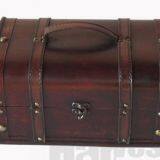 Самый популярный антикварный декоративный деревянный ящик thumbnail-1