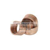 Alloy Nanophase Wearable Excavator Bushing PC200-7 Arm Bushing 20Y-70-31272 thumbnail-4