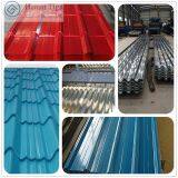 Colorful Steel Roofing Sheets / Prepainted Galvanized Roofing Sheets thumbnail-3