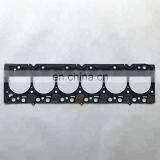 Excavator Engine Parts Cylinder Head Gasket for 6CT 3935585