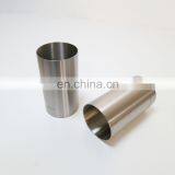 3904167 ISDE Dongfeng Diesel Engine Spare Parts Engine Cylinder Liner Kit
