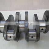 High Quality Dongfeng Auto Parts 6BT Diesel Engine Crankshaft 3907804 3929037 thumbnail-5