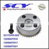 Camshaft Phaser Fits For SCION XD TOYOTA COROLLA 13050-0T010 130500T010 13050-0T011 130500T011 13050-0T021 130500T021 19185580