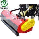 Hot Sale 3 Point Hitch Topper Flail Mower Bush Grass Cutter for Tractor thumbnail-2