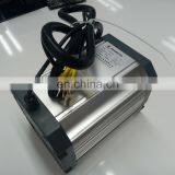 HFM036 48V 750W 3000RPM 2.39Nm 18.39Amp Hall Sensor BLDC Brushless dc Motor for Green and Energy-saving Car Race thumbnail-4