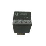 SHACMAN грузовой тягач реле 24В 81.25902.0459