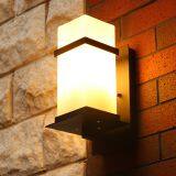 Garden Light Outdoor Household Super Bright Lawn Stigma Lighting Street Lamp JML-WLL-A8044 thumbnail-3
