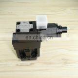 HNC EBG-03-C-R Proportional Electro-hydraulic Pressure Control Valve thumbnail-3