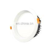LED Recessed downlight Embedded 40W
