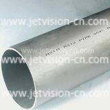 Hot Rolled SS Stainless Steel Pipes ERW Stainless Steel Tube thumbnail-4