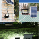 Garden Solar Light-Bright & Outdoor Wall Mounted-3 Us$/pcs thumbnail-3