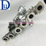 K24.2 Turbo 53249887206 2750902480 Turbocharger For Mercedes Benz SL 600 S/CL 600 With M275-LRK Engine Right Side thumbnail-4