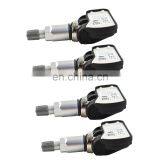 4 x TPMS Tire Pressure Sensors for Mercedes-Benz C250 C300 C350 Smart A0009050030Q03 thumbnail-2