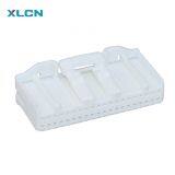 Original 40 Pin Female Auto Electric Connector Wiring Harness Housing Plug 1318389-1 thumbnail-1