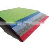 Экологически чистая акустическая панель из одежды для поглощения звука thumbnail-6