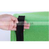 Fabric Plant Felt Mushroom Grow Bags Pots With Strap Handle thumbnail-6