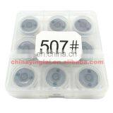 For Denso Diesel Engine Parts Fuel Injector Valve Plate Orifice 07# 07 23670-30080 23670-30300 thumbnail-5