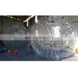 Factory Price Best Quality PVC Inflatable Zorb Ball Inflatable Water Ball on Sale thumbnail-3