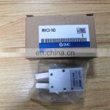 SMC Finger Cylinder MHC2-16D thumbnail-2