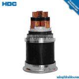lv & mv Abc Cable Types of Electrical Underground Cables thumbnail-5