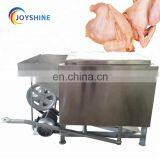 Large Poultry Feather Plucker Poultry Plucking Fingers Good Quality Poultry Plucking Machine thumbnail-4