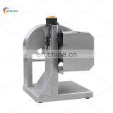 Animal Automatic Pork Meat Cutting Machine /poultry Cutter Machine Chicken Meat Slicer Machine thumbnail-2