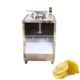 Pineapple Slicer Processing Machine Pineapple Cutter thumbnail-2