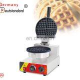 Commercial Snack Machine Waffle Maker Waffle Snack Machine With CE thumbnail-3