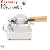 Snack Machines Egg Waffle Maker Electric Honeycomb Shape Waffle Machine thumbnail-5