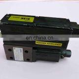YUKEN Hydraulic Proportional Valve EHDG-01-C-S-PNTBM10-50 EH Amplifier thumbnail-1