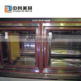High and Low Temperature Tester / Thermal Shock Chamber / Lab Test Equipment thumbnail-4