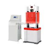 Cement Tearing Hydraulic Tension and Compression Testing Machines